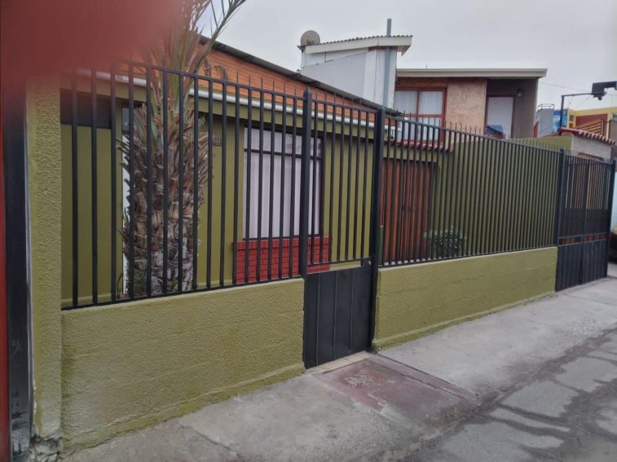 Foto Casa en Venta en Arica, Arica - $ 95.000.000 - CAV133142 - BienesOnLine