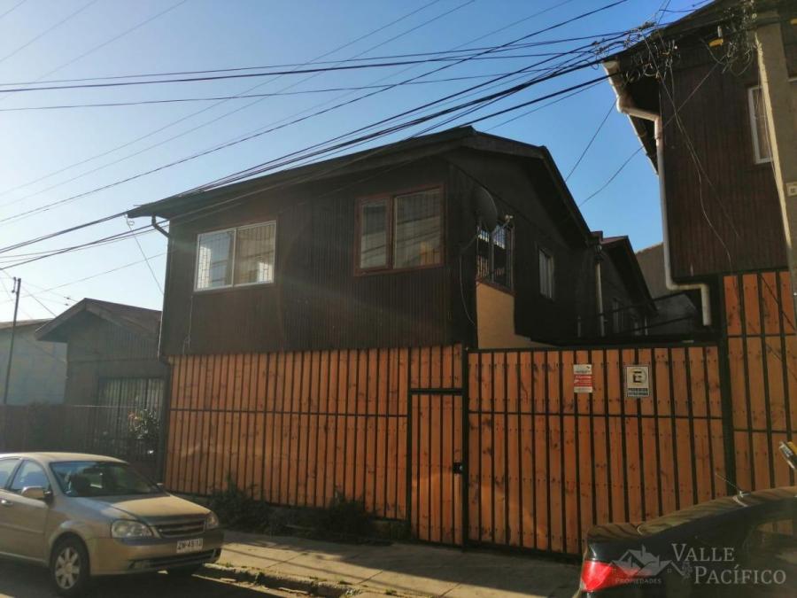 Foto Casa en Venta en Valparaso, Valparaiso - $ 112.000.000 - CAV123766 - BienesOnLine
