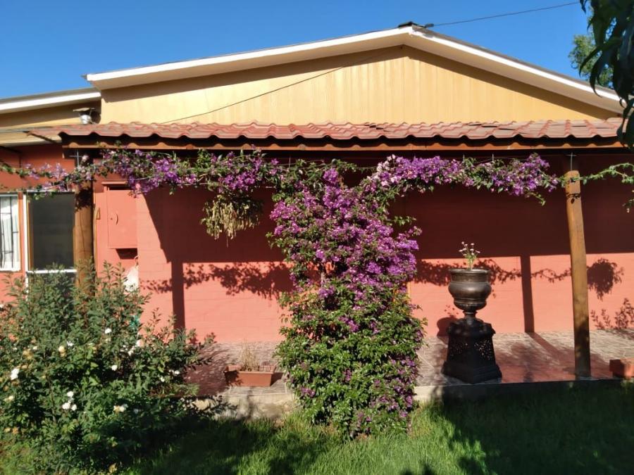 Foto Casa en Venta en Sector Reinoso, Catemu, San Felipe de Aconcagua - $ 55.990.000 - CAV126929 - BienesOnLine