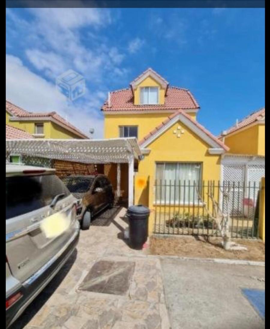 Foto Casa en Venta en Antofagasta, Antofagasta - UFs 7.500 - CAV124443 - BienesOnLine