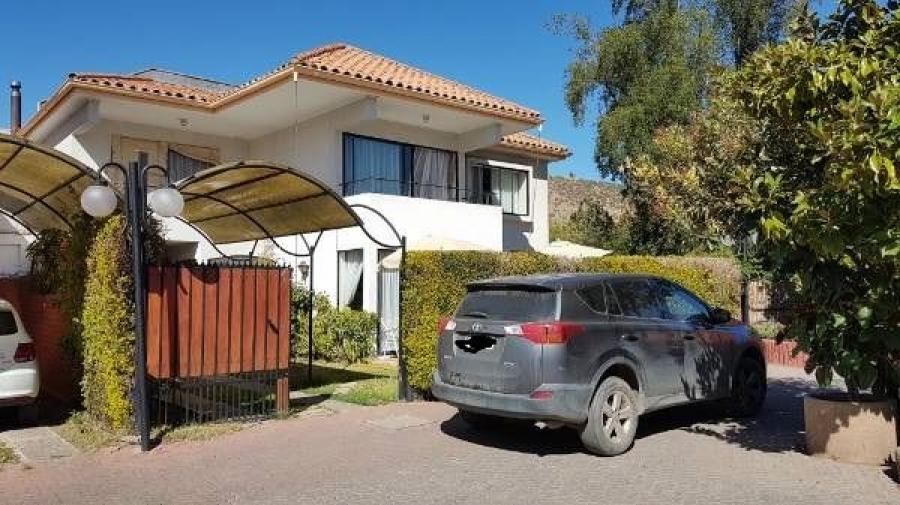 Foto Casa en Venta en Los Andes, Los Andes - UFs 6.200 - CAV103897 - BienesOnLine