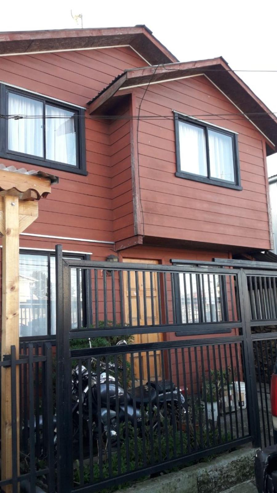 Home in Metric Way