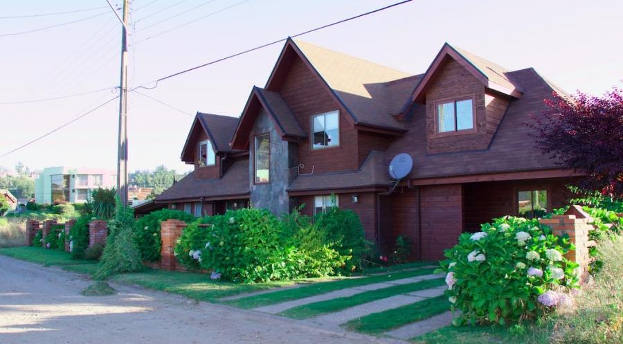 Foto Casa en Venta en Tomé, Concepción - UFs 13.500 - CAV45621 - BienesOnLine