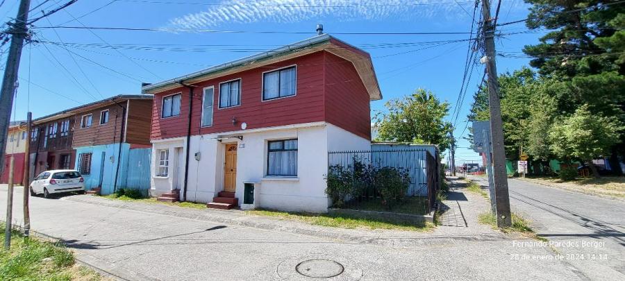 Home in Metric Way