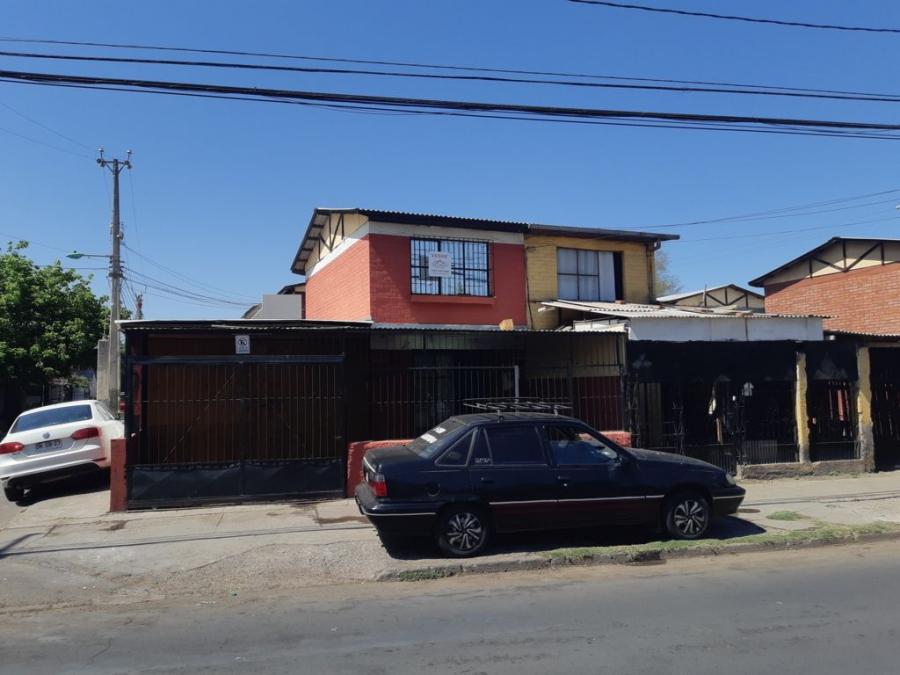 Foto Casa en Venta en Puente Alto, Cordillera - $ 83.200.000 - CAV102531 - BienesOnLine