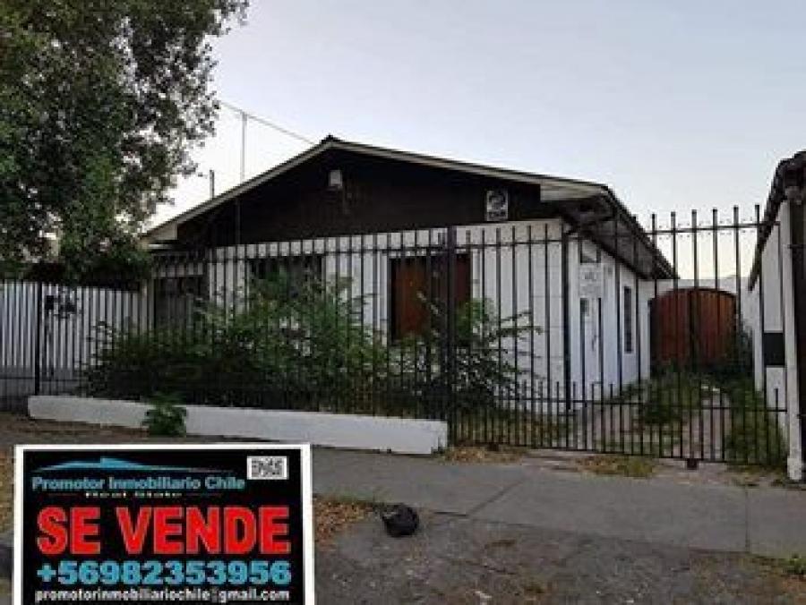 Foto Casa en Venta en Rancagua, Cachapoal - $ 98.000.000 - CAV91296 - BienesOnLine