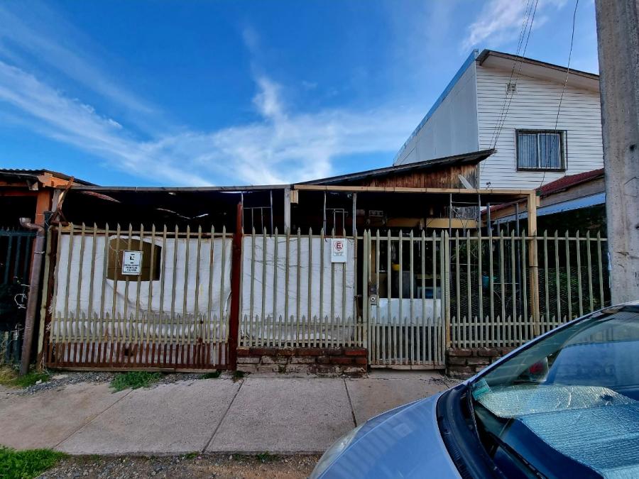 Foto Casa en Venta en Santa Cruz, Colchagua - $ 45.000.000 - CAV143515 - BienesOnLine