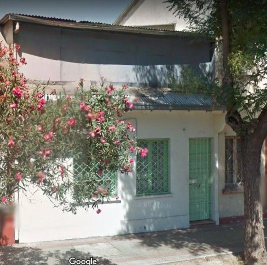 Foto Casa en Venta en Barrio Repblica, Santiago, Santiago - $ 100.000.000 - CAV90728 - BienesOnLine
