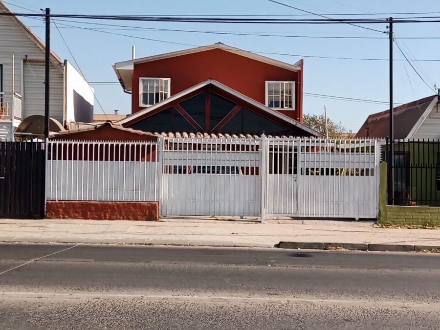 Foto Casa en Venta en BELLOTO CENTRO, Quilpué, Valparaiso - UFs 5.070 - CAV128078 - BienesOnLine