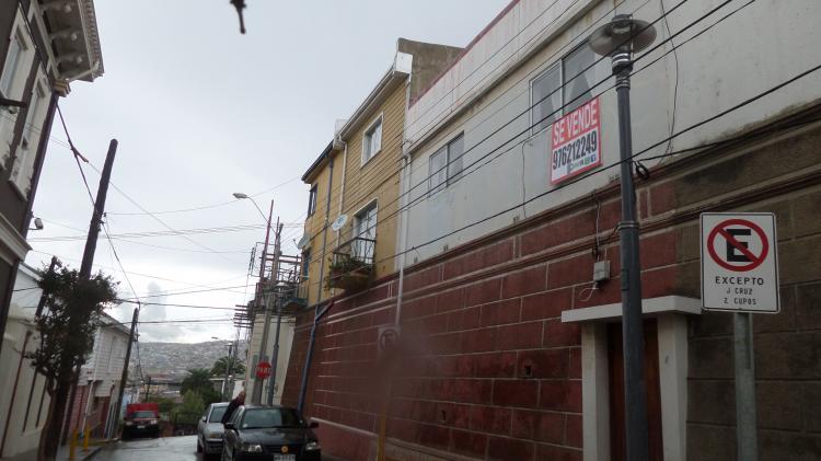 Foto Casa en Venta en Valparaso, Valparaiso - $ 107.000.000 - CAV69736 - BienesOnLine