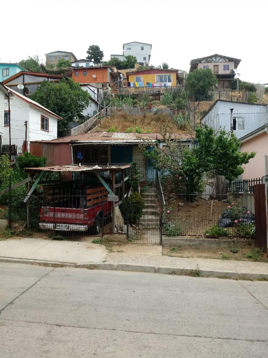 Foto Casa en Venta en san roque, Valparaiso - $ 30.000.000 - CAV89985 - BienesOnLine