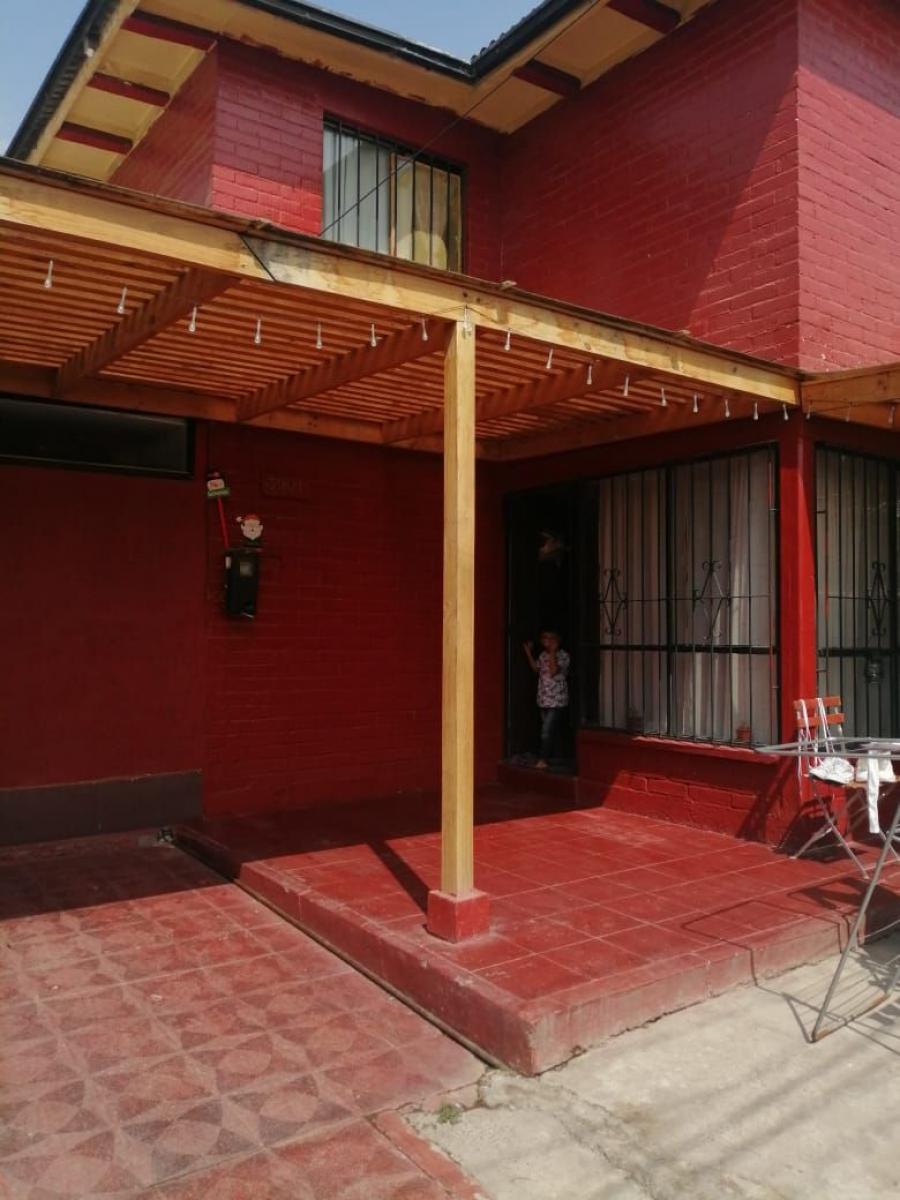 Foto Casa en Venta en Puente Alto, Cordillera - $ 77.000.000 - CAV133051 - BienesOnLine