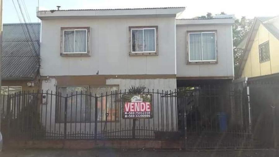 Home in Metric Way