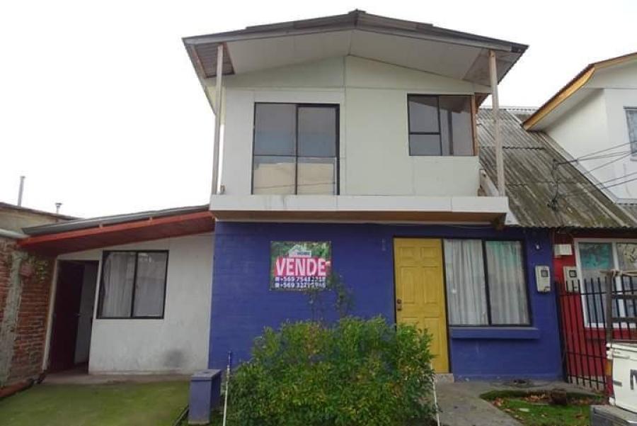 Foto Casa en Venta en Talca, Talca - $ 31.000.000 - CAV94348 - BienesOnLine