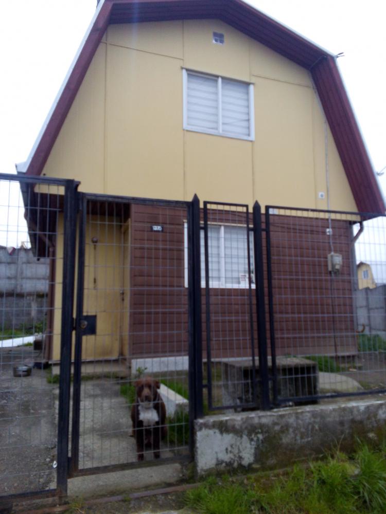 Foto Casa en Venta en Castro, Castro, Chiloe - $ 33.000.000 - CAV55553 - BienesOnLine
