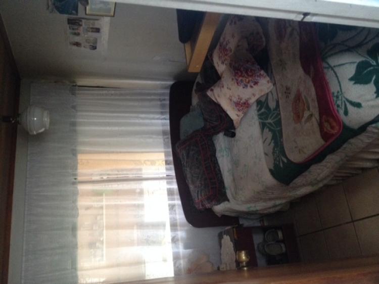Home in Metric Way