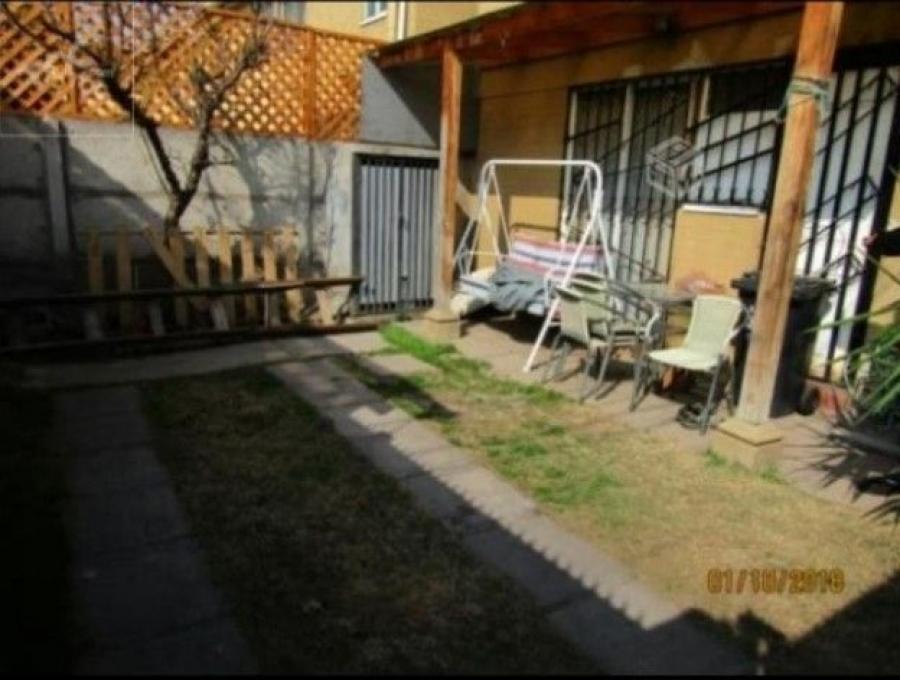 Foto Casa en Venta en Santiago, Quilicura, Santiago - $ 64.500.000 - CAV97252 - BienesOnLine