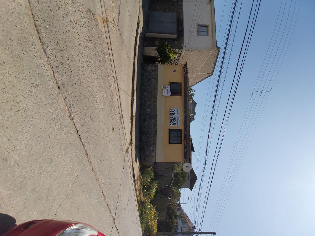 Foto Casa en Venta en MIRAFLORES ALTO, Valparaiso - $ 79.500.000 - CAV122153 - BienesOnLine