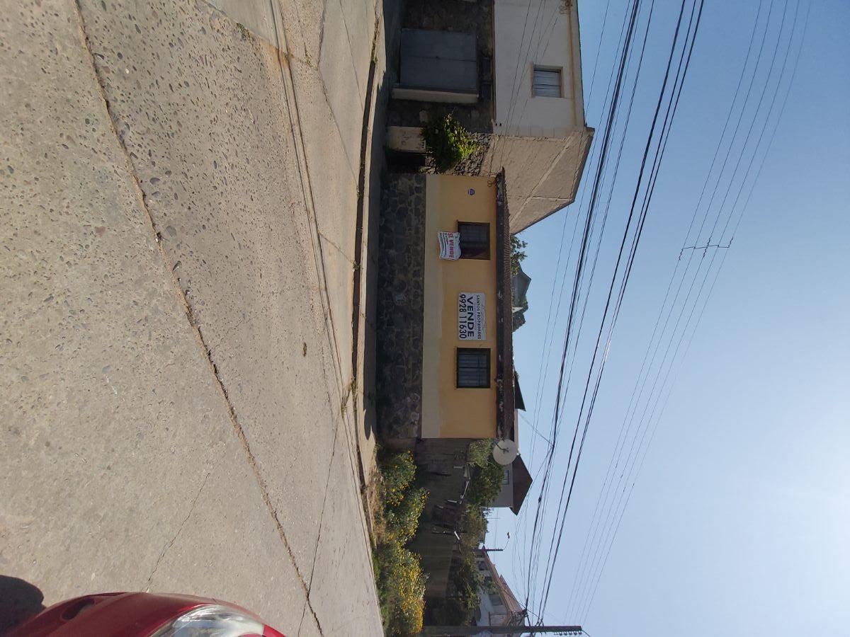 Home in Metric Way