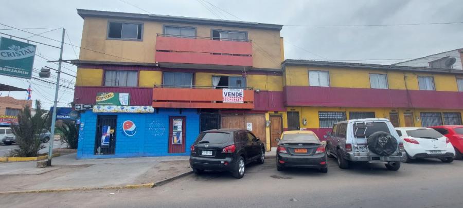 Foto Casa en Venta en TARAPACA, Iquique - $ 580.000.000 - CAV142706 - BienesOnLine