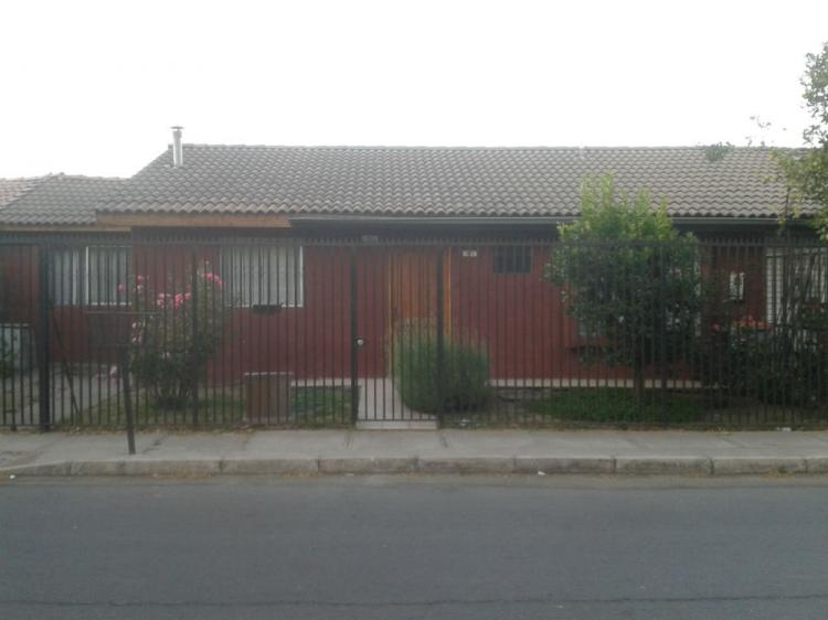 Foto Casa en Venta en Maip, Santiago - $ 69.000.000 - CAV32830 - BienesOnLine