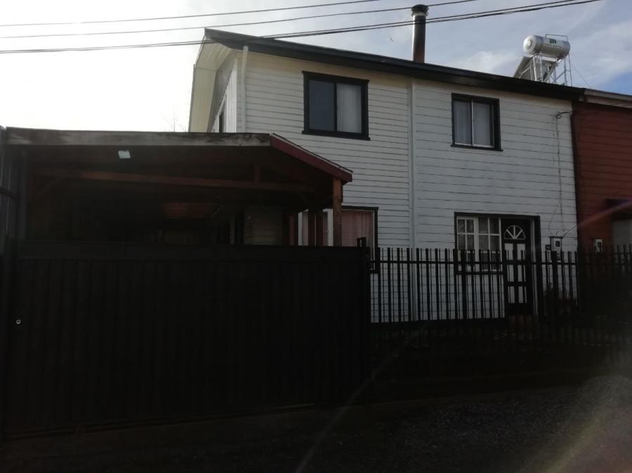 Foto Casa en Venta en novena región, Villarrica, Cautin - $ 90.000.000 - CAV112252 - BienesOnLine