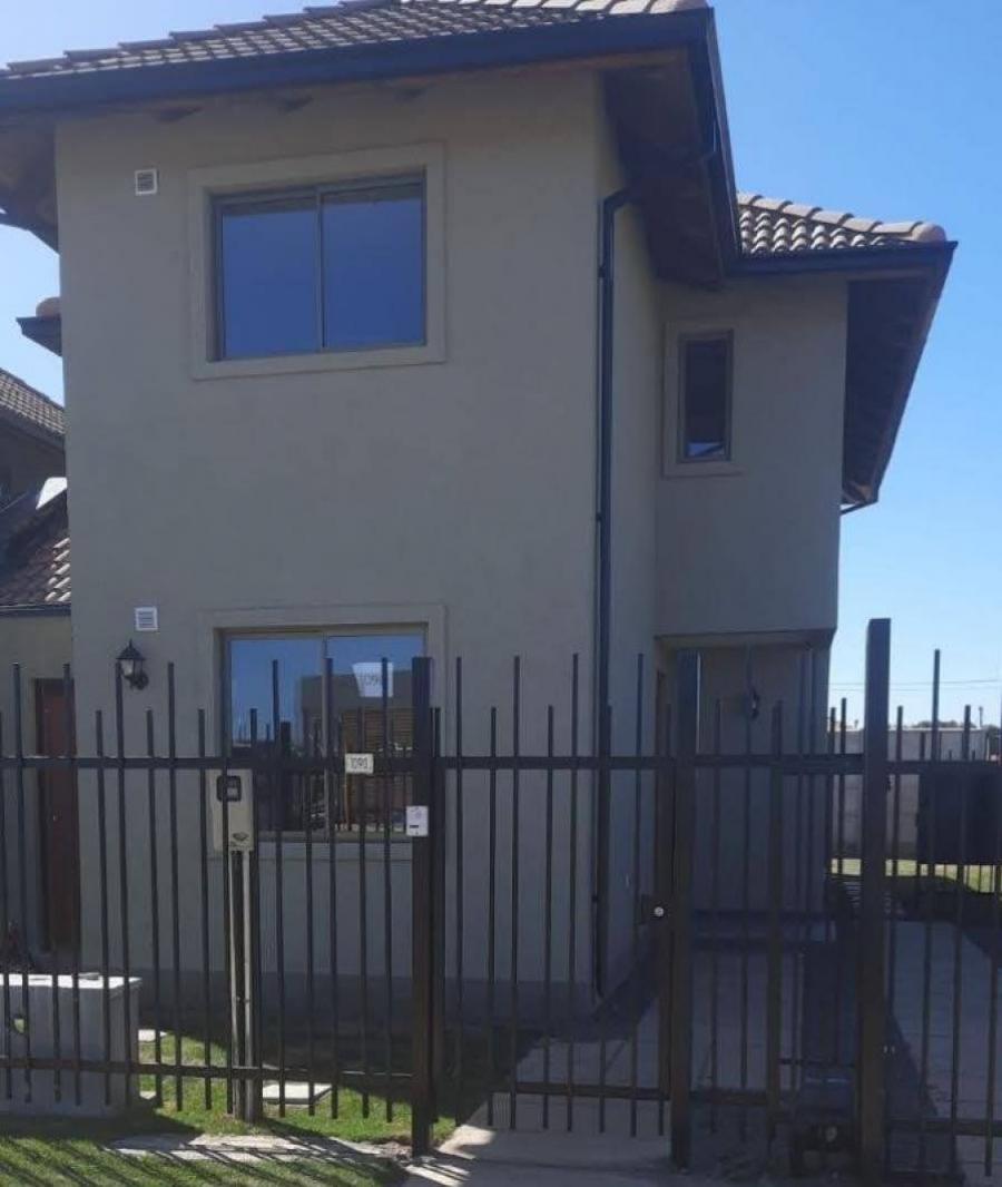 Foto Casa en Venta en Residencial, Talca, Talca - UFs 5.700 - CAV141897 - BienesOnLine