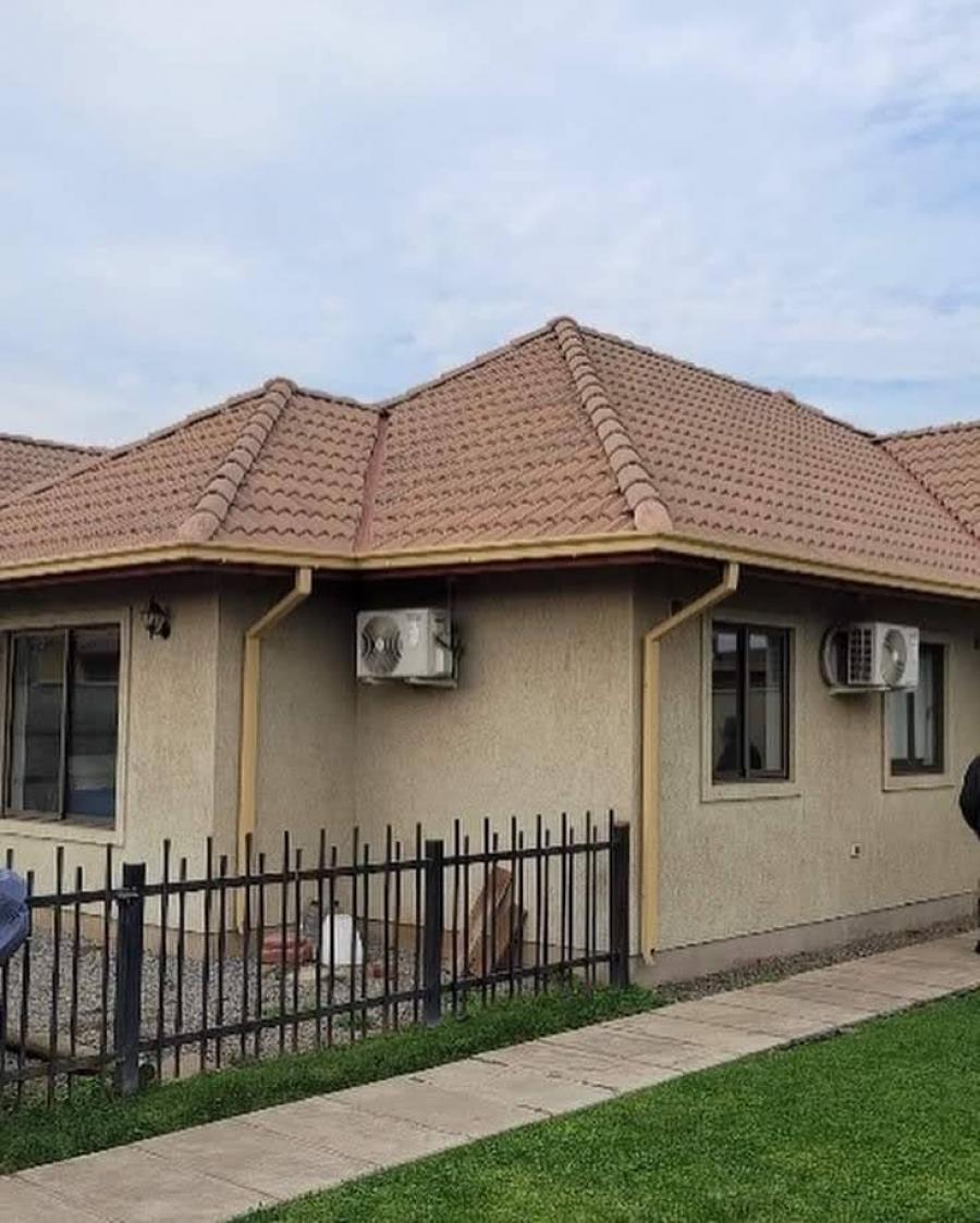 Home in Metric Way
