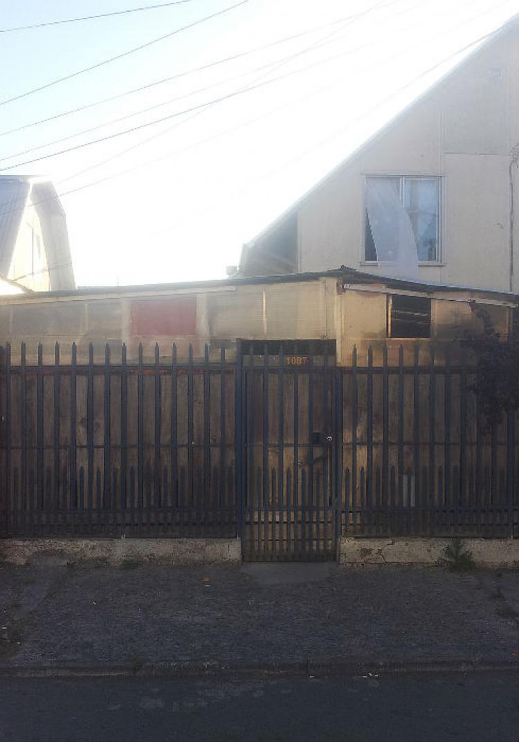 Foto Casa en Venta en Hualpn, Concepcin - $ 25.000.000 - CAV41873 - BienesOnLine