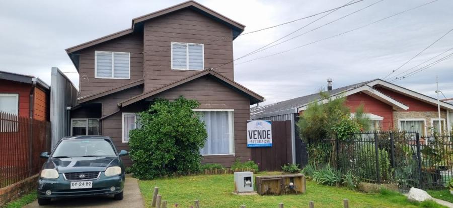 Foto Casa en Venta en Puerto monto, Puerto Montt, Llanquihue - UFs 128.000.000 - CAV138688 - BienesOnLine