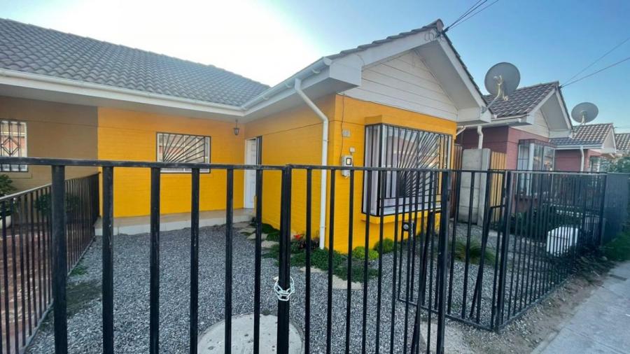 Foto Casa en Venta en La Cruz, Quillota - $ 83.000.000 - CAV140268 - BienesOnLine