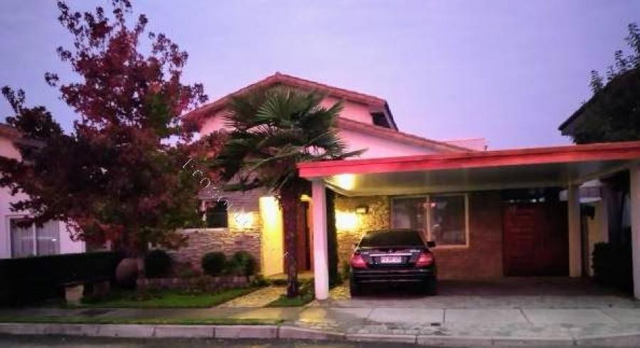 Home in Metric Way
