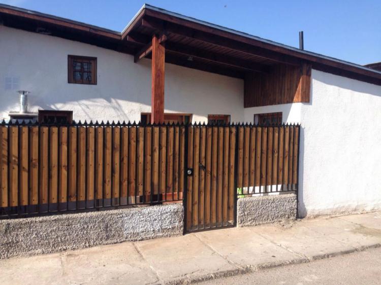 Foto Casa en Venta en Melipilla, Melipilla - $ 65.000.000 - CAV50426 - BienesOnLine