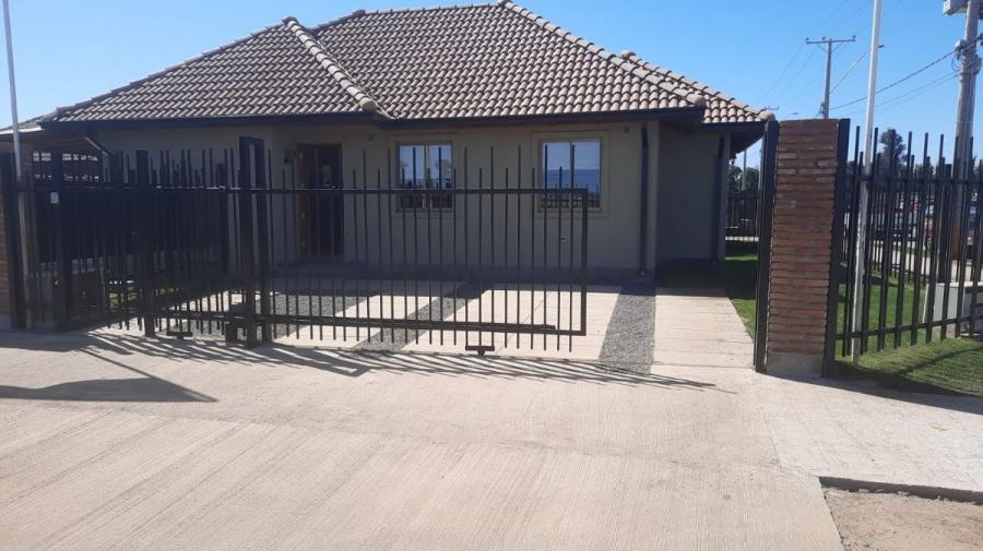 Home in Metric Way
