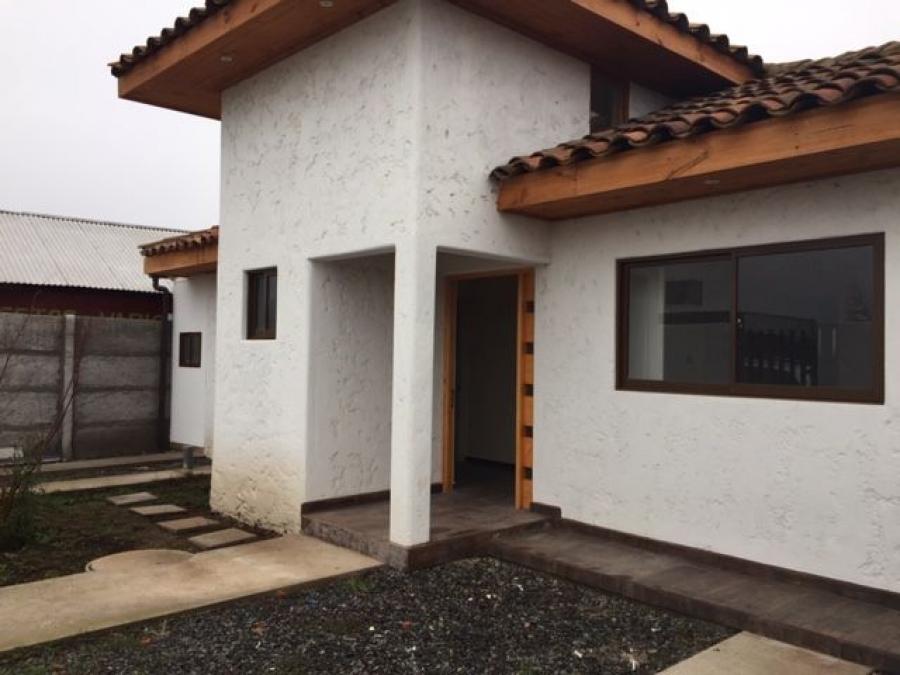 Foto Casa en Venta en Zapallar, Curic, Curic - $ 105.000.000 - CAV98378 - BienesOnLine