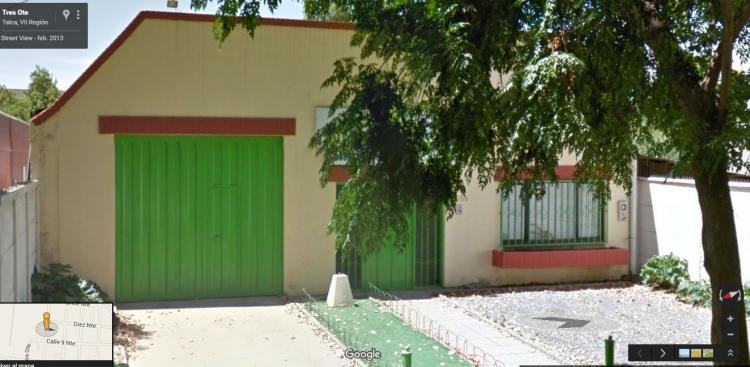 Foto Industrial en Venta en Talca, Talca - $ 100.000.000 - INV49489 - BienesOnLine