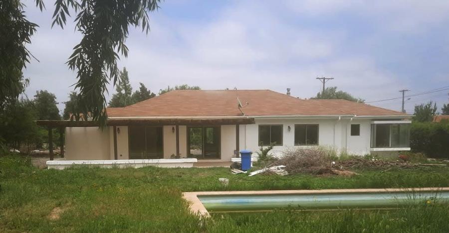 Home in Metric Way