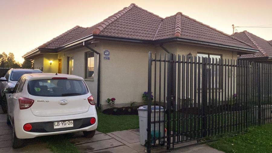 Home in Metric Way