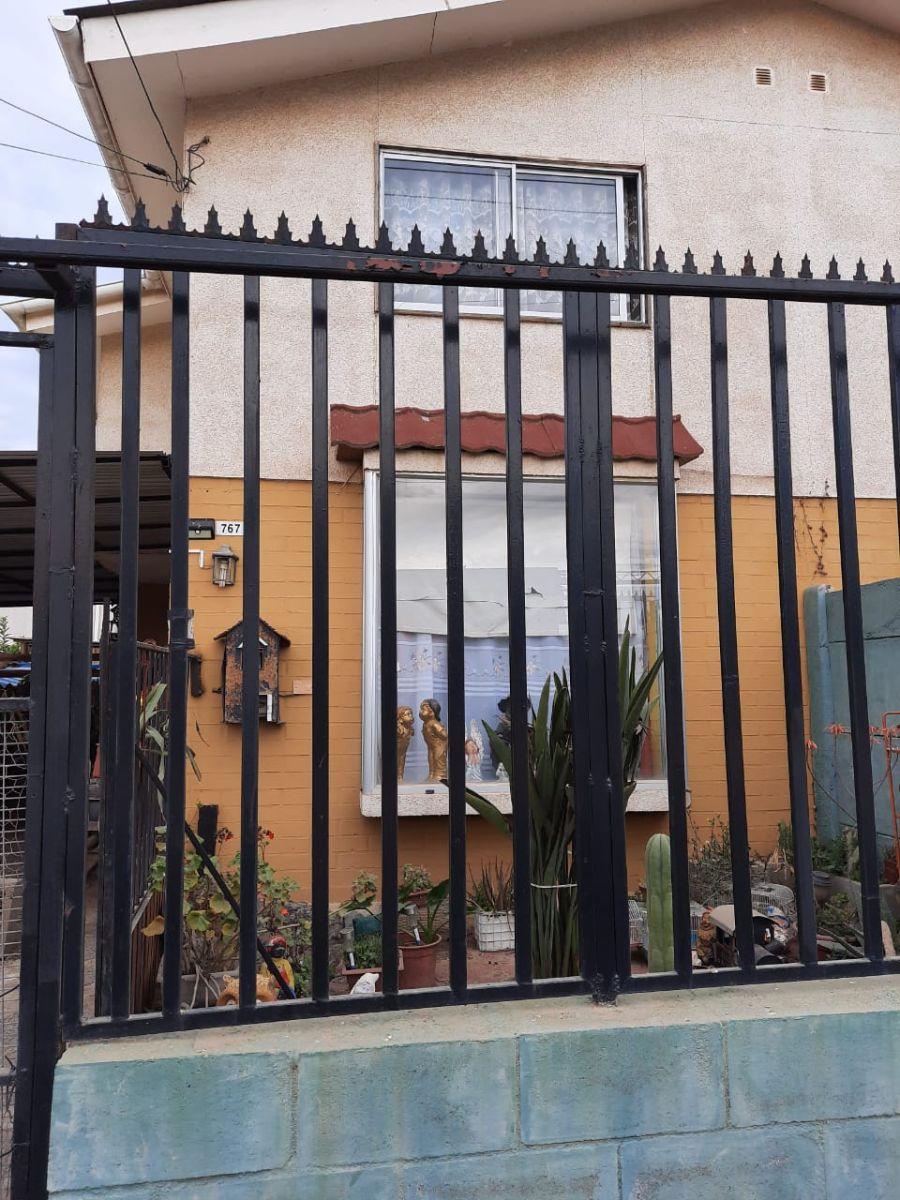 Foto Casa en Venta en Villa Alemana, Valparaiso - $ 55.000.000 - CAV111546 - BienesOnLine