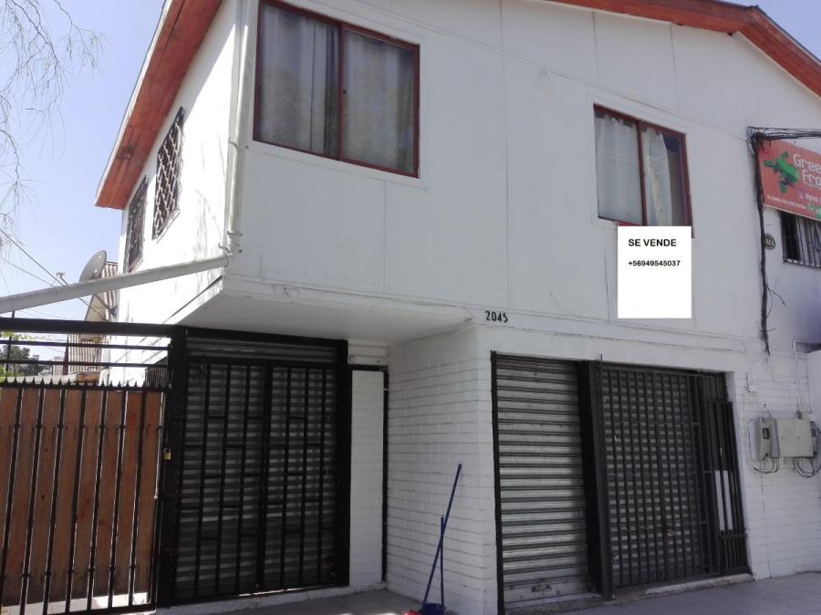 Foto Casa en Venta en Puente Alto, Santiago - $ 115.000.000 - CAV91448 - BienesOnLine