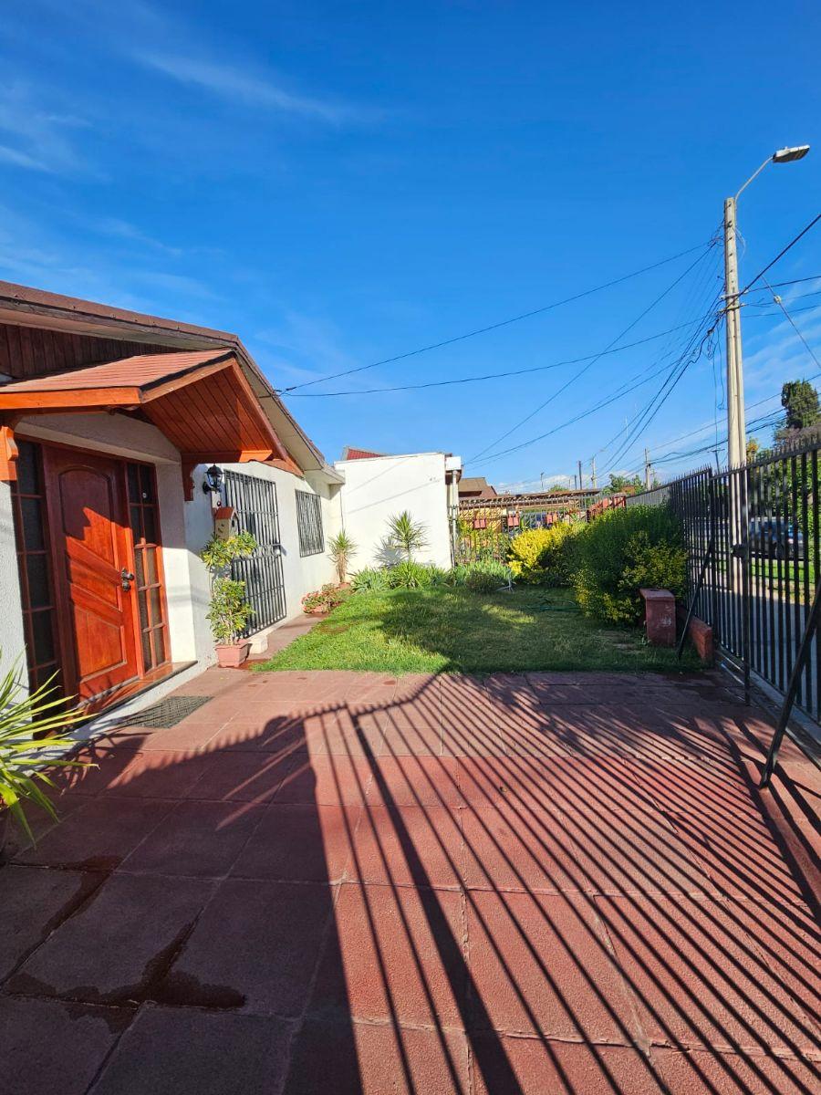 Home in Metric Way