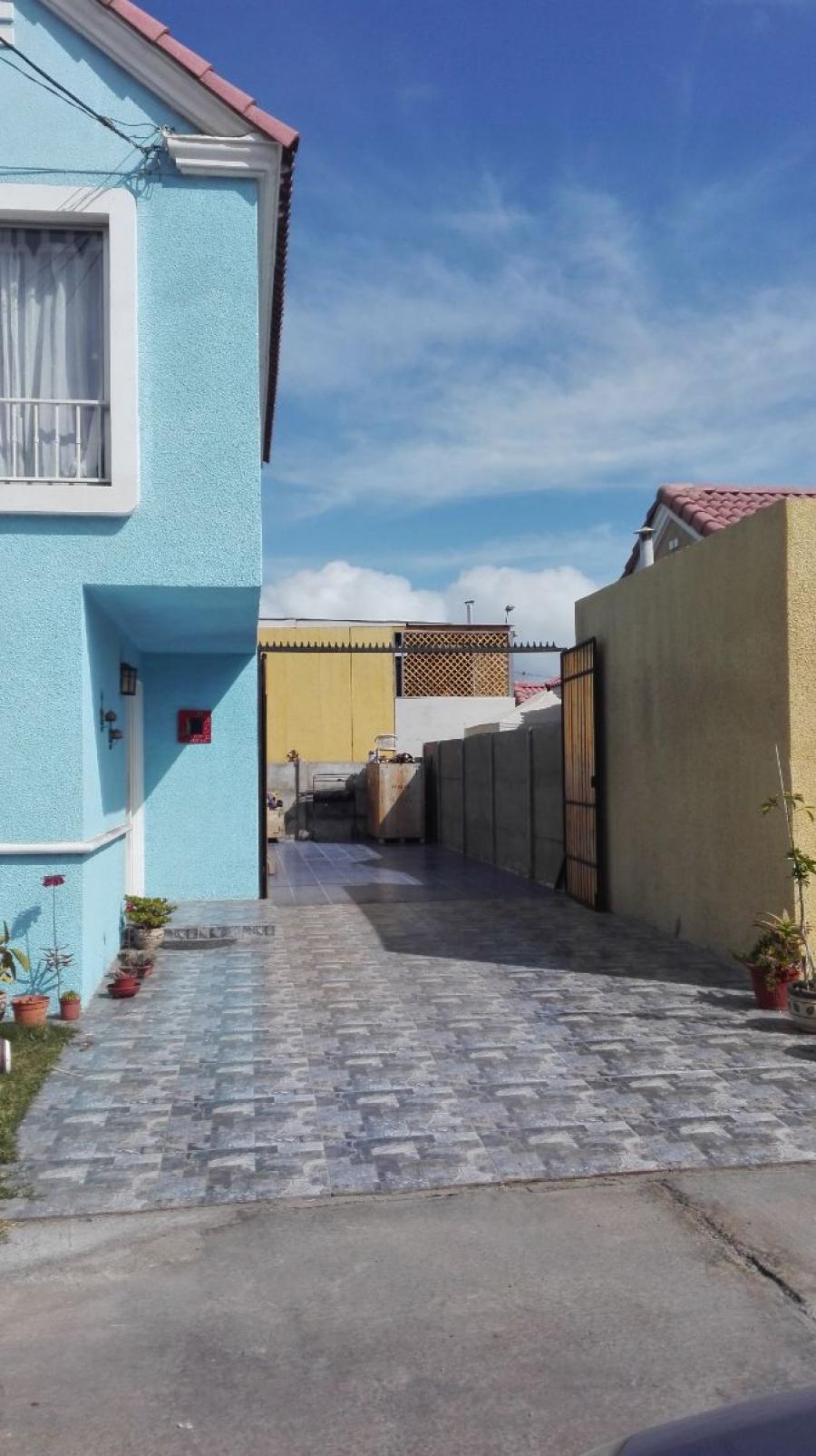 Foto Casa en Venta en Antofagasta, Antofagasta - $ 123.000.000 - CAV87177 - BienesOnLine