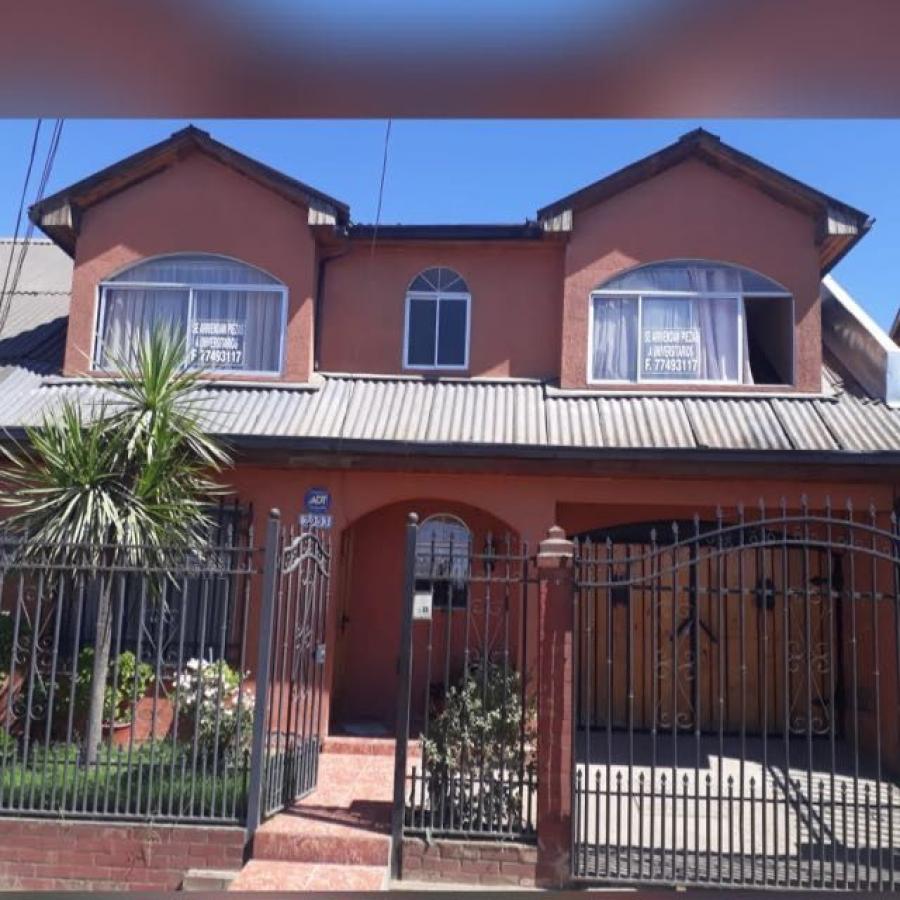 Foto Casa en Venta en Residencial, Talca, Talca - $ 179.000.000 - CAV134465 - BienesOnLine