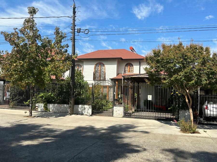 Foto Casa en Venta en Residencial, Talca, Talca - UFs 5.387 - CAV144947 - BienesOnLine