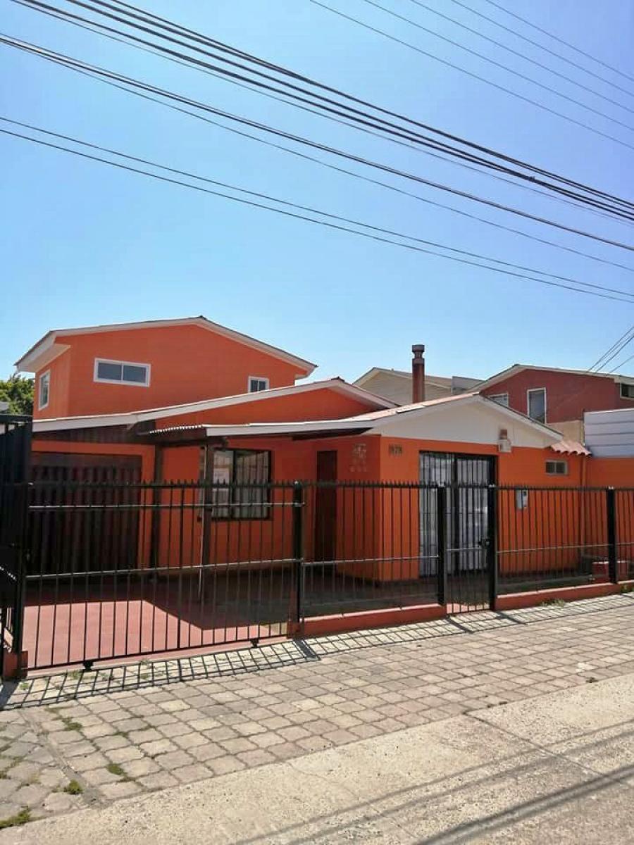 Foto Casa en Venta en Sindempart, Coquimbo, Elqui - $ 130.000.000 - CAV142205 - BienesOnLine
