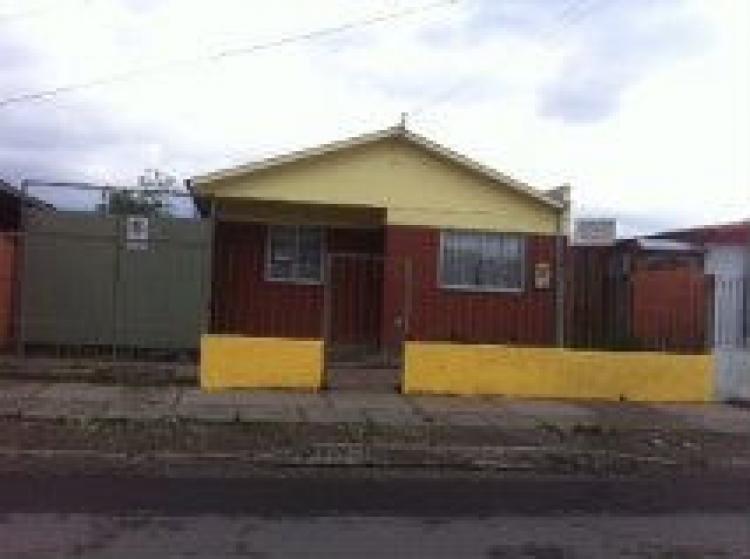 Foto Casa en Venta en Quillota, Quillota - $ 26.500.000 - CAV41127 - BienesOnLine