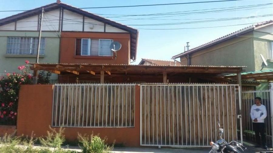 Foto Casa en Venta en Puente Alto, Santiago - $ 45.000.000 - CAV103246 - BienesOnLine