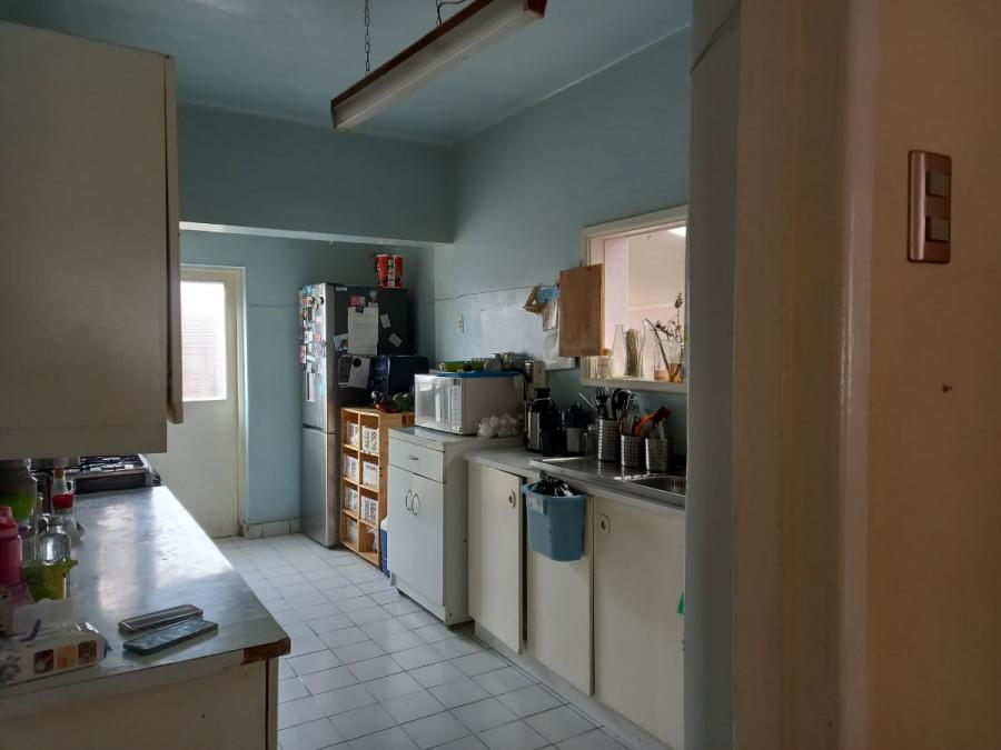 Home in Metric Way