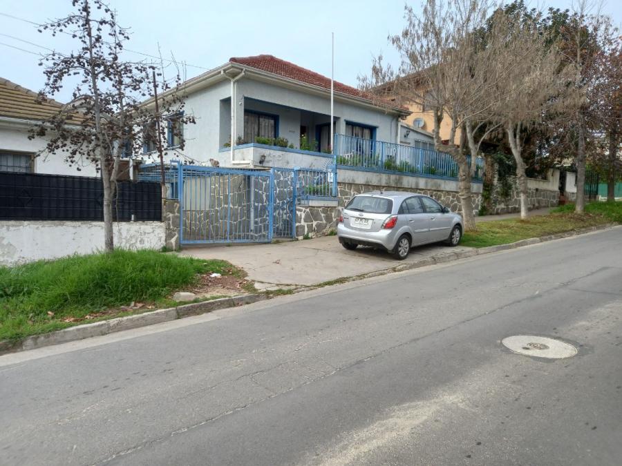 Foto Casa en Venta en Quilpu, Valparaiso - UFs 5.300 - CAV100953 - BienesOnLine