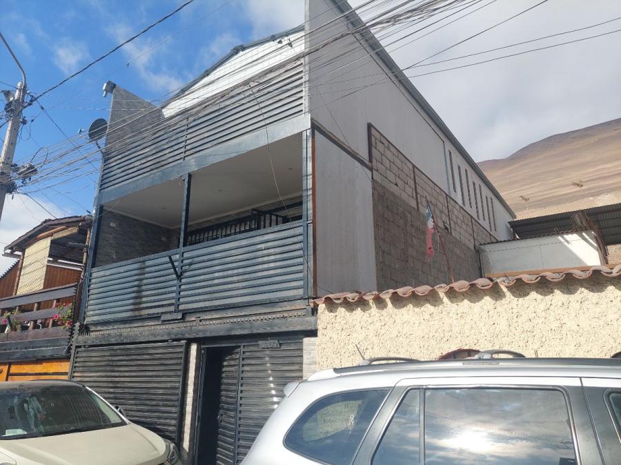 Foto Casa en Venta en IQUIQUE, Iquique - $ 175.000.000 - CAV146392 - BienesOnLine
